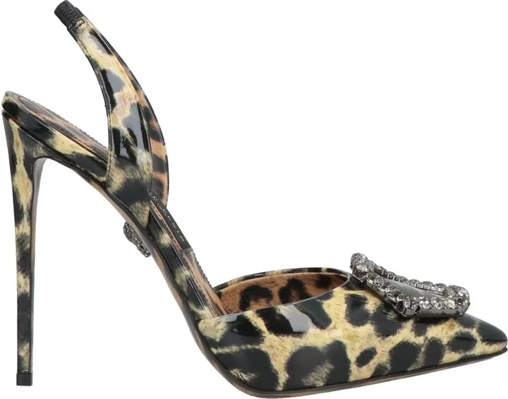 Philipp Plein Woman Pumps - Image 3