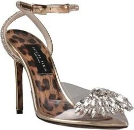Philipp Plein Woman Pumps - Image 2