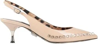 Philipp Plein Woman Pumps