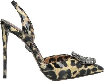 Philipp Plein Woman Pumps