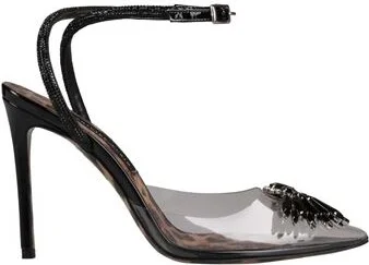 Philipp Plein Woman Pumps