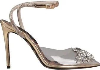 Philipp Plein Woman Pumps