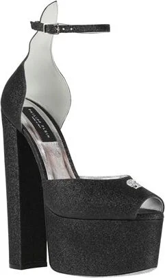 Philipp Plein Woman Sandals - Image 5