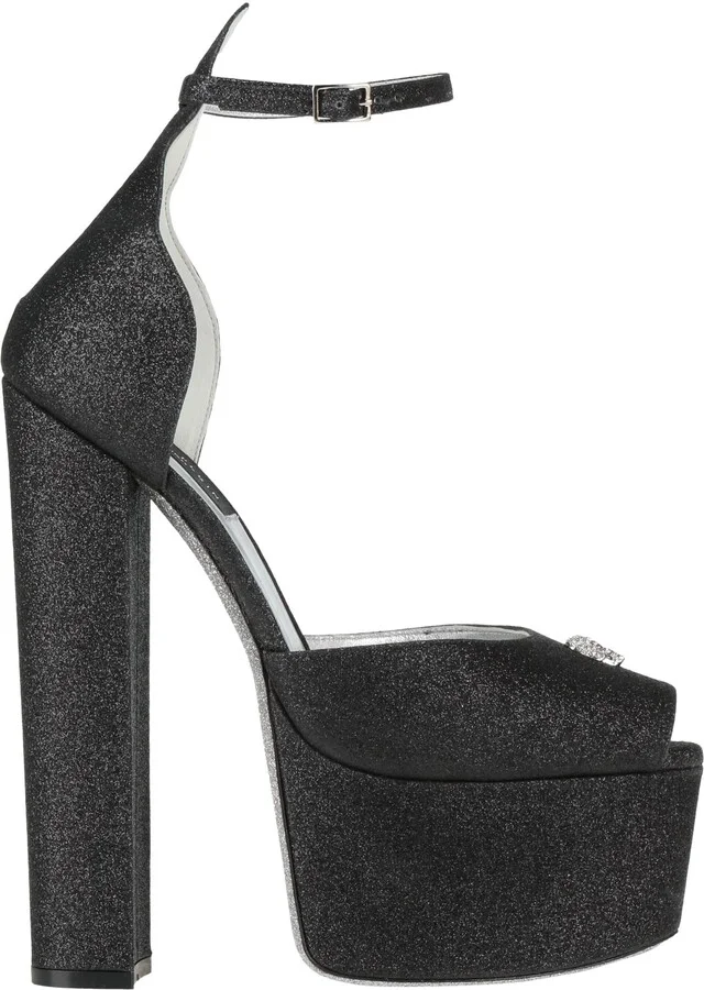 Philipp Plein Woman Sandals - Image 6