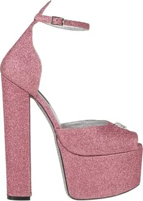 Philipp Plein Woman Sandals