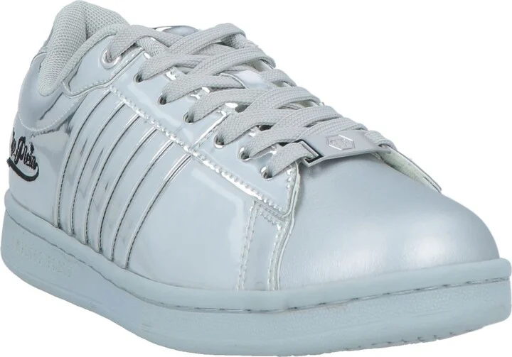 Philipp Plein Woman Sneakers - Image 4