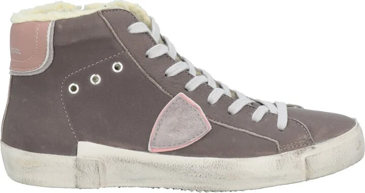 Philipp Plein Woman Sneakers - Image 3