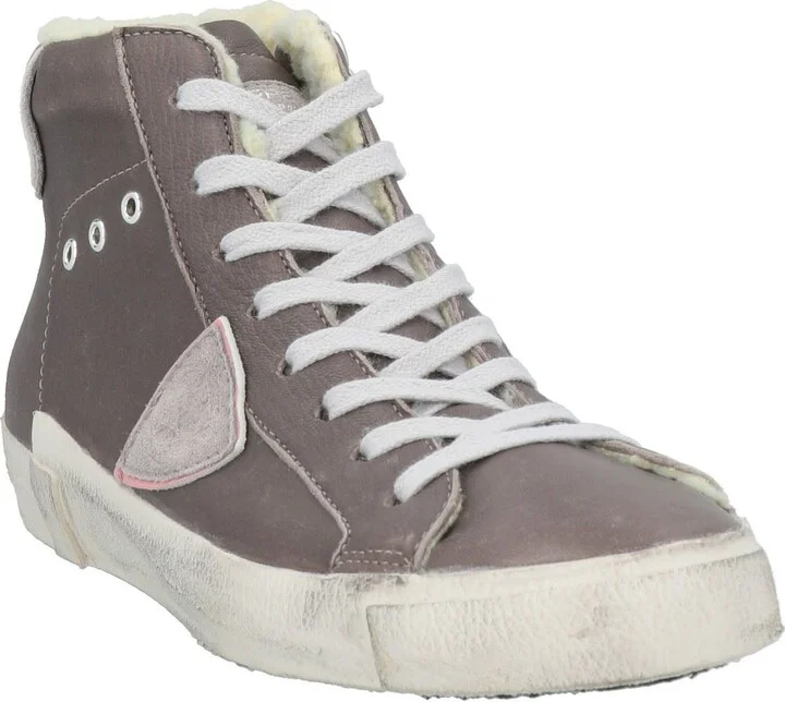 Philipp Plein Woman Sneakers - Image 4
