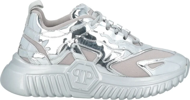 Philipp Plein Woman Sneakers - Image 3