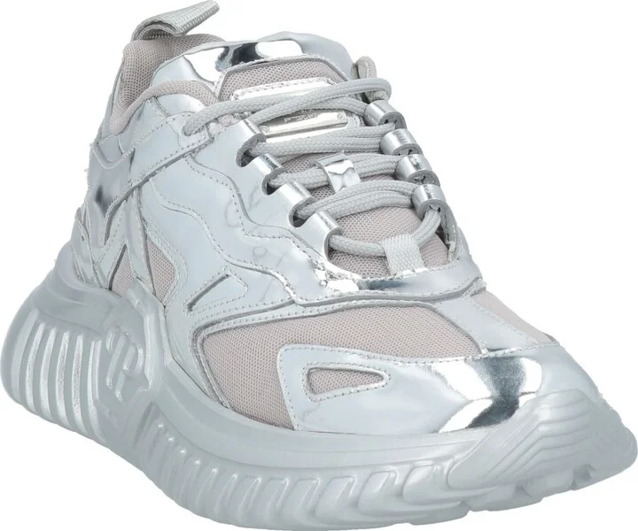 Philipp Plein Woman Sneakers - Image 4