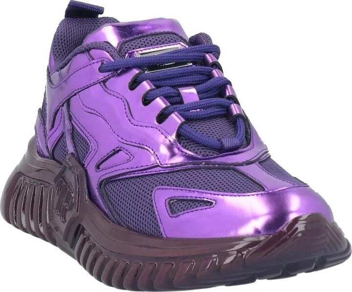 Philipp Plein Woman Sneakers - Image 7