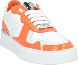Philipp Plein Woman Sneakers - Image 2