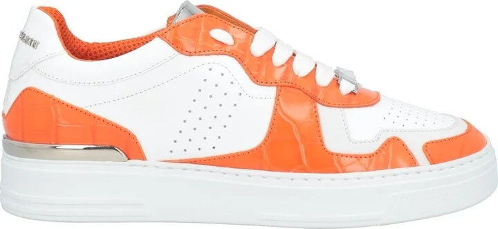 Philipp Plein Woman Sneakers - Image 3