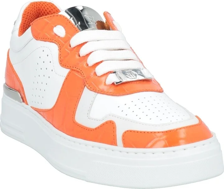 Philipp Plein Woman Sneakers - Image 4
