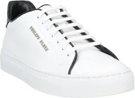 Philipp Plein Woman Sneakers - Image 2