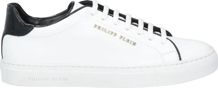 Philipp Plein Woman Sneakers - Image 3