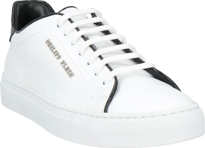 Philipp Plein Woman Sneakers - Image 4