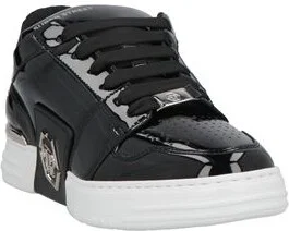 Philipp Plein Woman Sneakers - Image 2