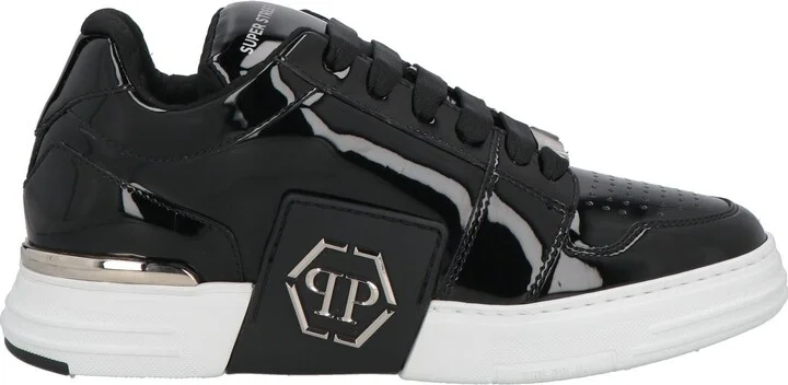 Philipp Plein Woman Sneakers - Image 3