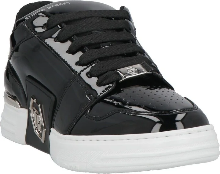 Philipp Plein Woman Sneakers - Image 4