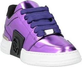 Philipp Plein Woman Sneakers - Image 2