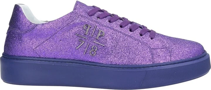 Philipp Plein Woman Sneakers - Image 3