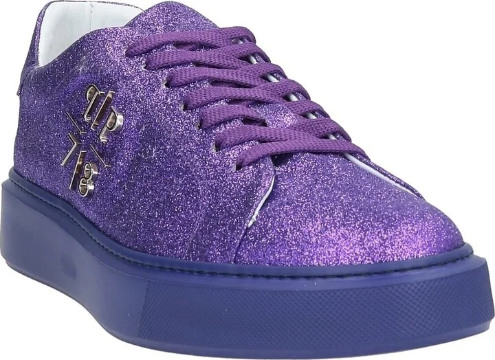 Philipp Plein Woman Sneakers - Image 4