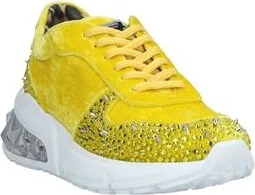 Philipp Plein Woman Sneakers - Image 2