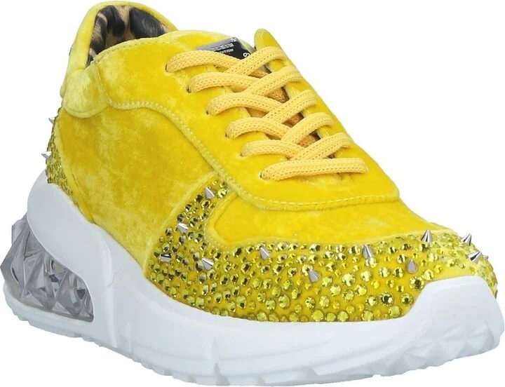 Philipp Plein Woman Sneakers - Image 4