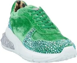 Philipp Plein Woman Sneakers - Image 5