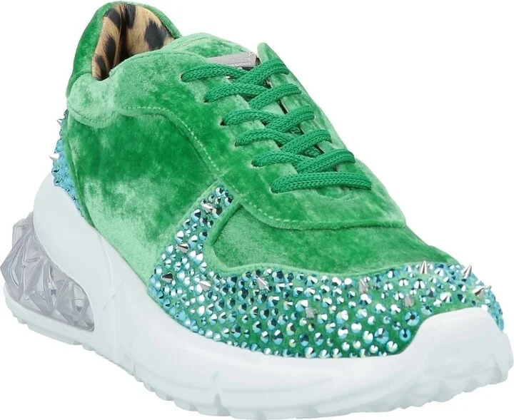 Philipp Plein Woman Sneakers - Image 7