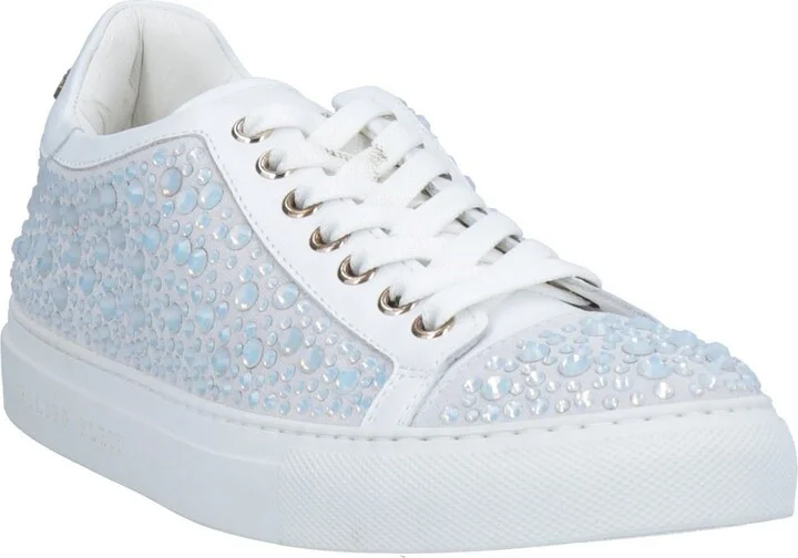 Philipp Plein Woman Sneakers - Image 4