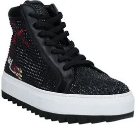 Philipp Plein Woman Sneakers - Image 2