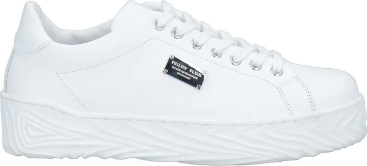 Philipp Plein Woman Sneakers - Image 3