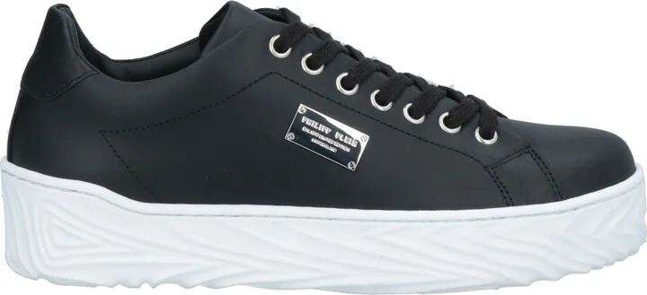Philipp Plein Woman Sneakers - Image 6