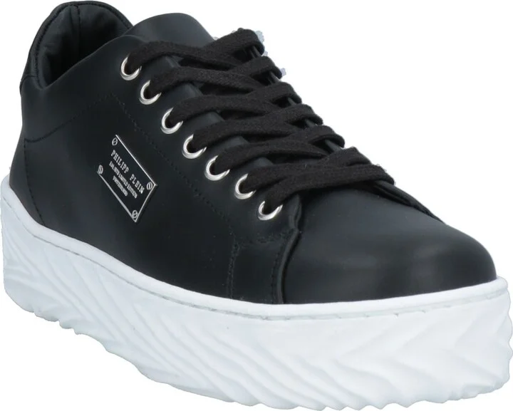 Philipp Plein Woman Sneakers - Image 7