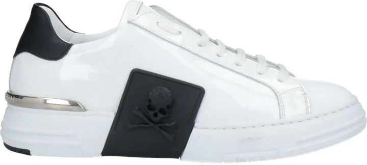 Philipp Plein Woman Sneakers - Image 3