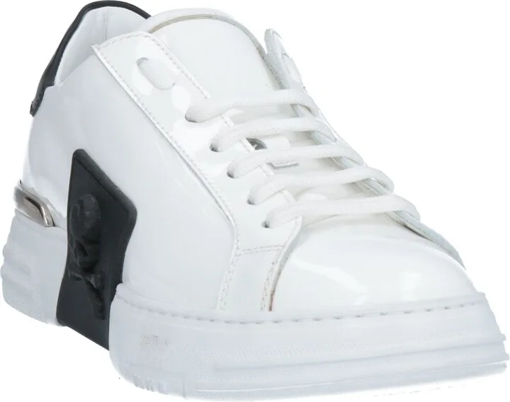 Philipp Plein Woman Sneakers - Image 4