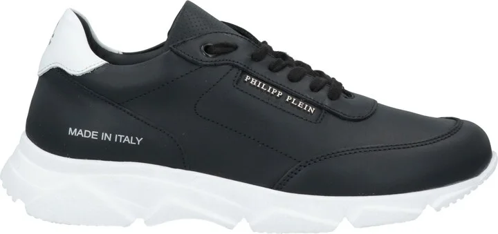 Philipp Plein Woman Sneakers - Image 3