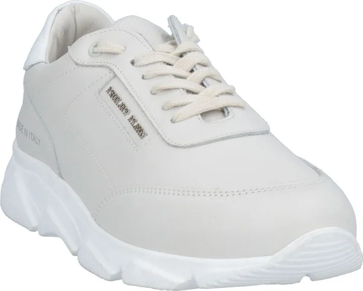 Philipp Plein Woman Sneakers - Image 7