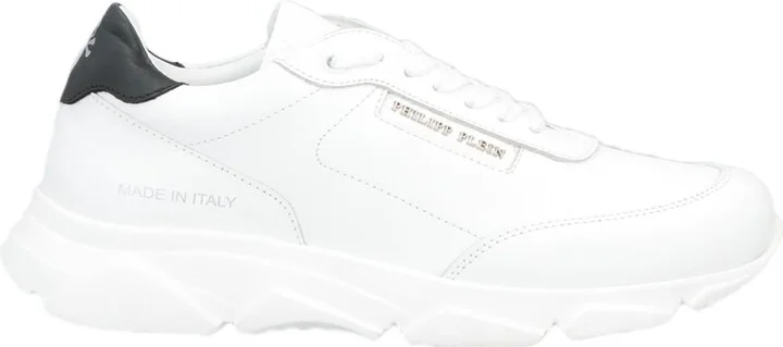 Philipp Plein Woman Sneakers - Image 9