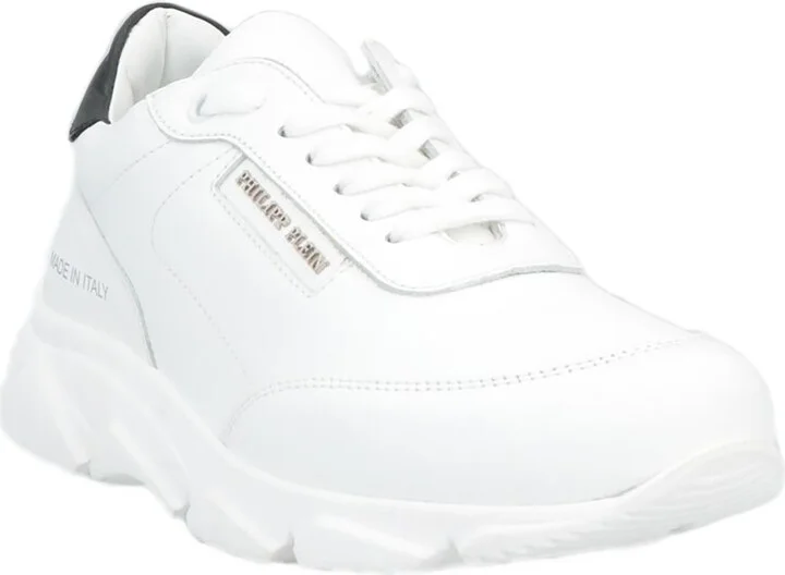 Philipp Plein Woman Sneakers - Image 10