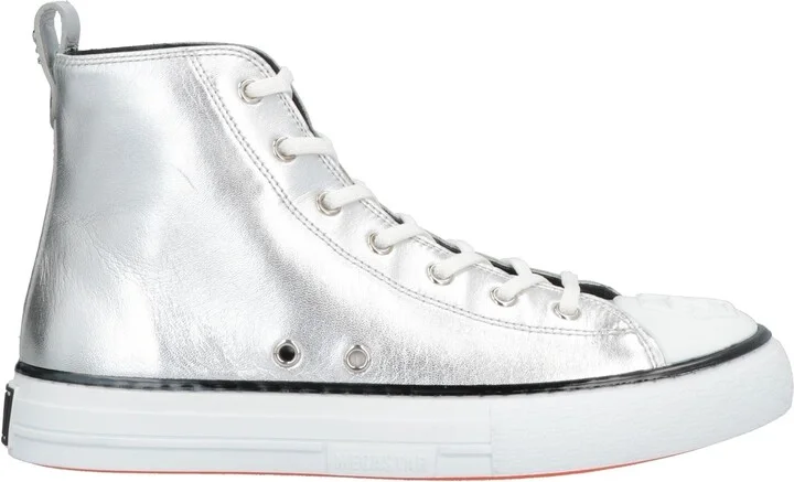 Philipp Plein Woman Sneakers - Image 3