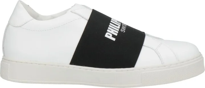 Philipp Plein Woman Sneakers - Image 3
