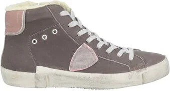 Philipp Plein Woman Sneakers