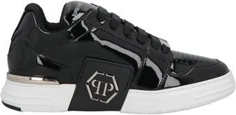 Philipp Plein Woman Sneakers