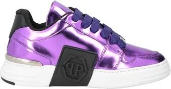 Philipp Plein Woman Sneakers