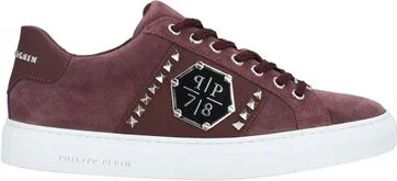 Philipp Plein Woman Sneakers