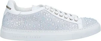 Philipp Plein Woman Sneakers