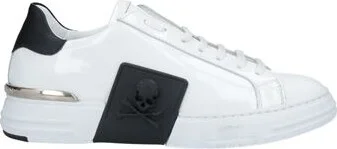 Philipp Plein Woman Sneakers